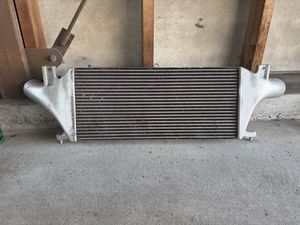 r32 gtr インタークーラー