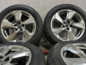 ホイール rav4 純正のYahoo!オークション(旧ヤフオク!)の相場・価格を 