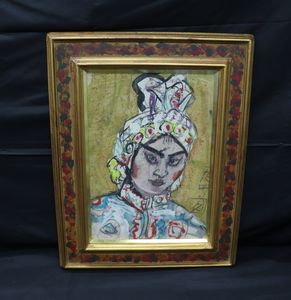 須田剋太の値段と価格推移は？｜27件の売買データから須田剋太の価値が