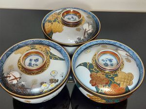 九谷 庄三の値段と価格推移は？｜43件の売買データから九谷 庄三の価値