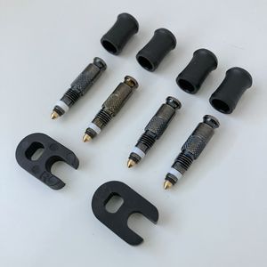 新品 送料無料 SCHWALBE CLIK VALVE シュワルベ クリック バルブ コンバージョン キット