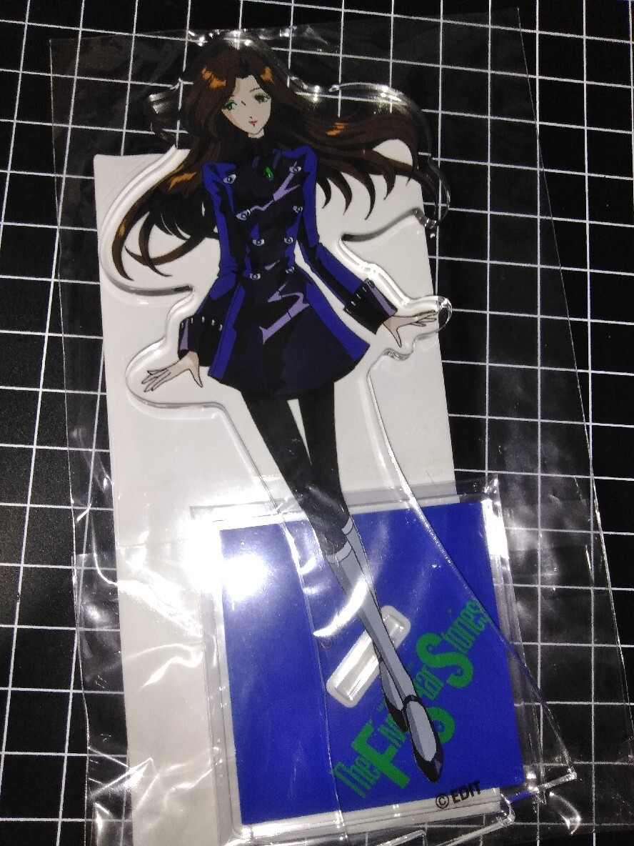 永野護FSSファイブスター物語の値段と価格推移は？｜3件の売買データ