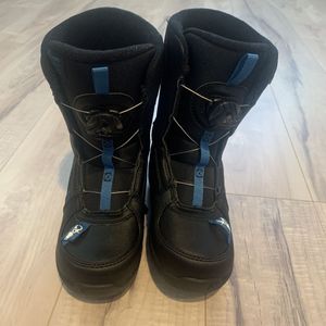 スノーボードブーツ キッズ K2 20センチ