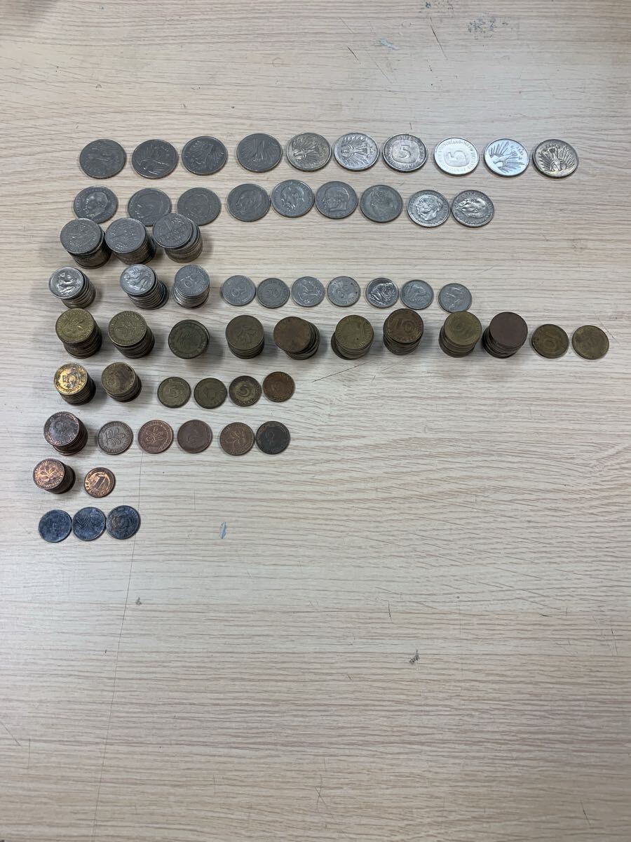 ドイツ 硬貨 50ペニヒの値段と価格推移は？｜2件の売買データから