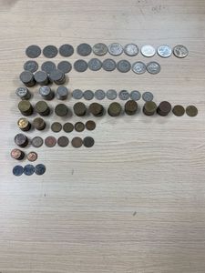 ドイツ 硬貨 50ペニヒの値段と価格推移は？｜4件の売買データから