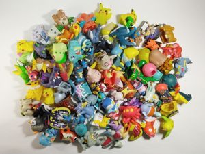 指人形 ポケモンキッズの値段と価格推移は？｜1112件の売買データから