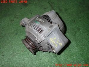 5UPJ-23296015]スターレット(EP91)オルタネーター(ダイナモ) 中古