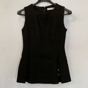 Christian Dior クリスチャンディオール ベスト シャツベスト ノースリーブ トップス レ
