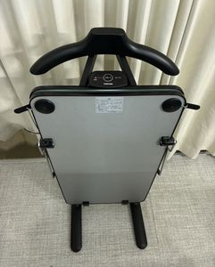 ☆ 札幌市手稲区にて直接引き取り限定 TOSHIBA 東芝 ズボンプレッサー HIP-T36 ズボン プ