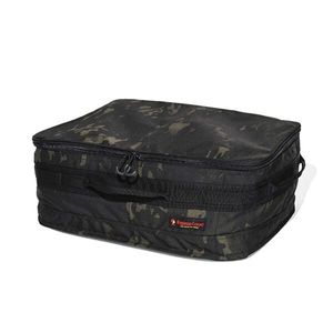 新品未使用 Oregonian Camper SOFT SHELL CRAB GRANDE (BLACK CAMO)