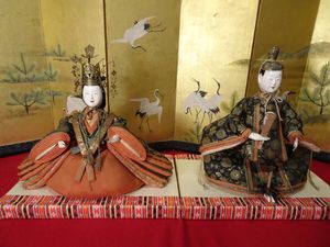 雛人形のYahoo!オークション(旧ヤフオク!)の相場・価格を見る｜Yahoo