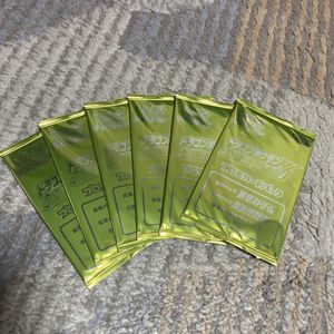 ドラゴンポケモンVゲットチャレンジの値段と価格推移は？｜14件の売買