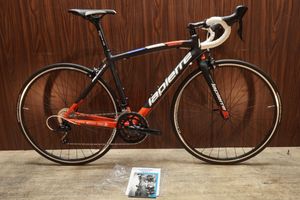 ■LAPIERRE AUDACIO 200 ラピエール SHIMANO SORA 3500 2X9S ALXRIMS AT 470 サイズ490 2