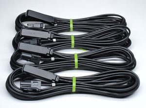 ★中古 カロッツェリア アンテナ ケーブル HF201/4本 AVIC-ZH0009/VH0999/VH09/VH99★