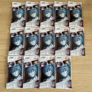 カードダスマスターズ エヴァのYahoo!オークション(旧ヤフオク!)の相場