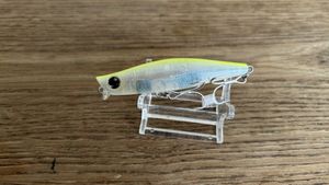 ハッピーレモン ガルバ73S ダイワ DAIWA ガルバ 73S morethan GALVA 73 S ガルバ73 モア