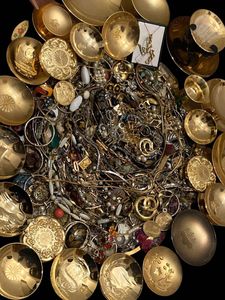 24KGP 金杯の値段と価格推移は？｜293件の売買データから24KGP 金杯の