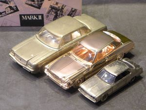 スカイライン シガレットケースの値段と価格推移は？｜14件の売買