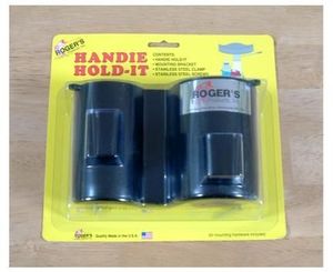 ボート シートポール用 収納ホルダー ハンディホルダー バスボート