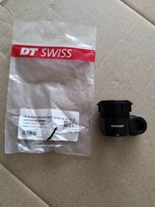 DTswiss　フリーハブ　XDR　SRAM　スラム　USA　ラストの一個