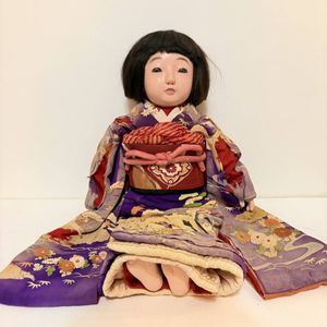 市松人形のYahoo!オークション(旧ヤフオク!)の相場・価格を見る｜Yahoo