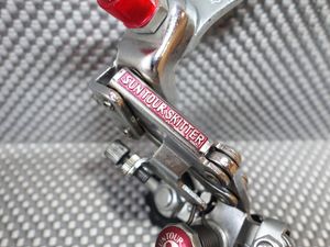 SUN TOUR★サンツアー★リア変速機★SKITTER★スキッター【未使用】