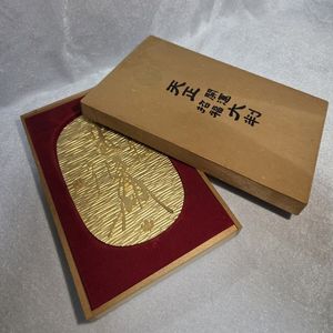 24KGP 天正大判の値段と価格推移は？｜13件の売買データから24KGP 天正