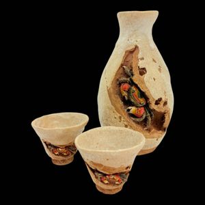 二六焼の値段と価格推移は？｜22件の売買データから二六焼の価値が