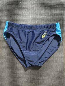 アシックス　レーシングブルマ　女子陸上②