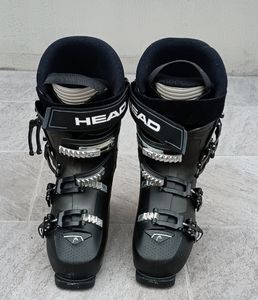 ★送料無料　即決有り　早い者勝ち　 HEAD ヘッド スキーブーツ EDGE LYT90 26.5cm★