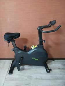 20382-02★FITBOX/フィットボックス トレーニングバイク フィットネスバイク エアロバイ