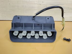 80129 FFN6 M☆ステラカスタムRS RN1 ★社外 LED ストップランプ ブレーキランプ ★Sエデ