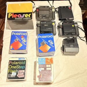 Kodak インスタントカメラの値段と価格推移は？｜46件の売買データから