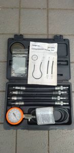 SNAP-ON COMPRESSION GAUGE SET MT308L
