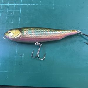 メガバス　ジャイアントDOGX