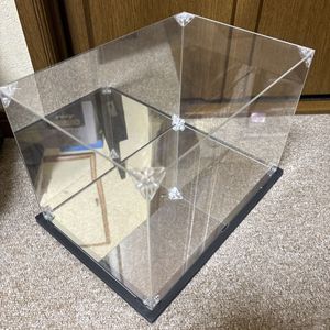 ディスプレイケースの値段と価格推移は？｜873件の売買データから