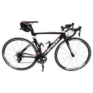 MERIDA REACTO 400 shimano 105 メリダ ロードバイク 中古 楽 N10887980