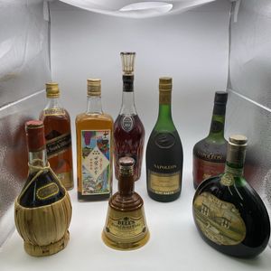 ナポレオン お酒のYahoo!オークション(旧ヤフオク!)の相場・価格を見る