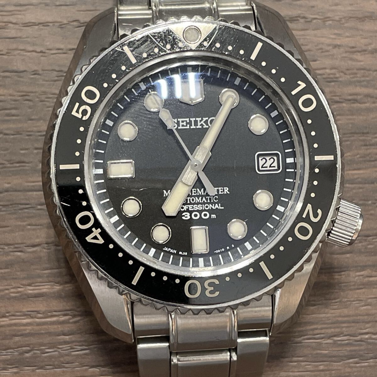 SEIKO プロスペックスの値段と価格推移は？｜1119件の売買データから 