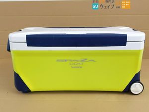 シマノ スペーザライト 350 キャスター付 LC-135M