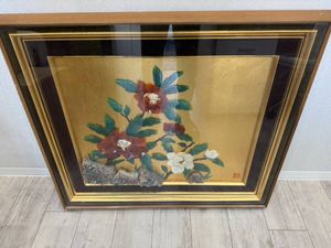 宝石画の値段と価格推移は？｜19件の売買データから宝石画の価値が