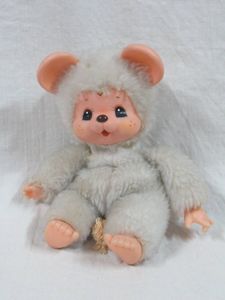 オオイケ ぬいぐるみの値段と価格推移は？｜23件の売買データから