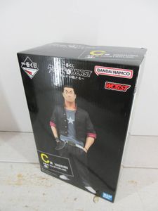 クローズWORSTのYahoo!オークション(旧ヤフオク!)の相場・価格を見る