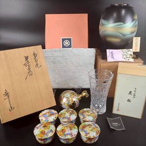 花瓶 正峰の値段と価格推移は？｜5件の売買データから花瓶 正峰の価値