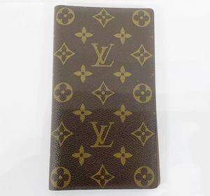 極美品 ヴィトン ポルトバルール カルトクレディ 長財布 札入れ カード入れ 小銭れ無し