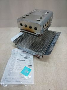 パロマ ガス焼物器の値段と価格推移は？｜2件の売買データからパロマ