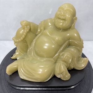 布袋様 置物の値段と価格推移は？｜251件の売買データから布袋様 置物