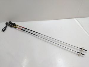 ◇SINANO FREE-S 100-123cm シナノ スキー カーボン ストック 0204-33D @140◇