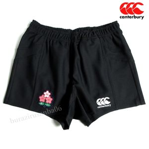 メンズ XL 未使用 canterbury カンタベリー ラグビー日本代表 ジャパンショーツ JAPAN SH