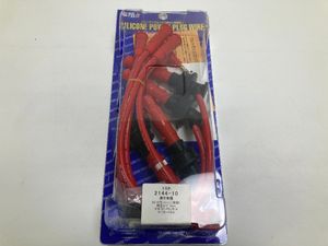 【S5-5-4003】永井電機 ULTRA 2144-10 シリコーンパワープラグコード トヨタ セリカ GT-F